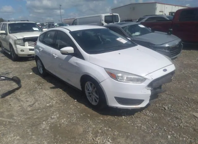 FORD FOCUS 2017 1fadp3k21hl232569