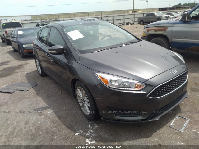 FORD FOCUS 2017 1fadp3k21hl232751