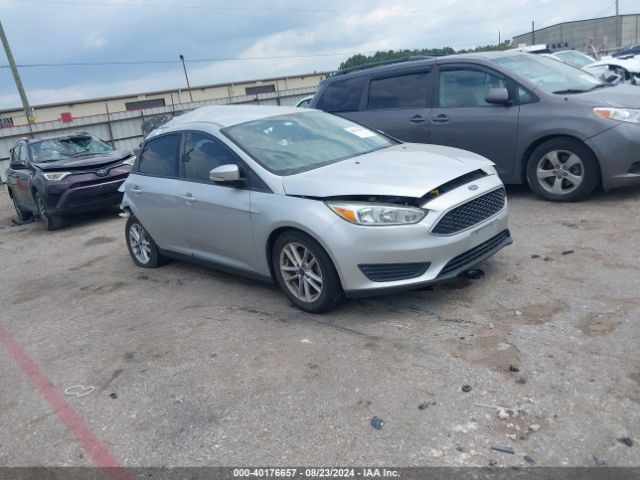 FORD FOCUS 2017 1fadp3k21hl244317