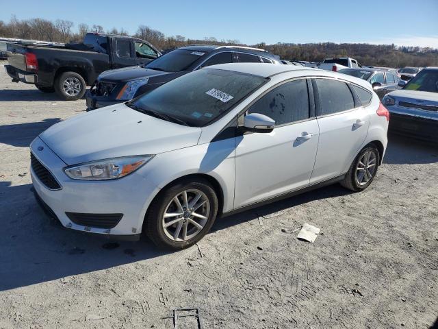 FORD FOCUS 2017 1fadp3k21hl246486