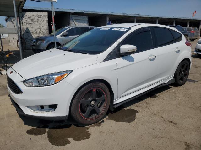 FORD FOCUS 2017 1fadp3k21hl246648