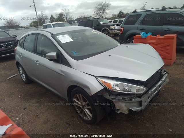 FORD FOCUS 2017 1fadp3k21hl248156