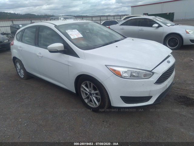 FORD FOCUS 2017 1fadp3k21hl249131