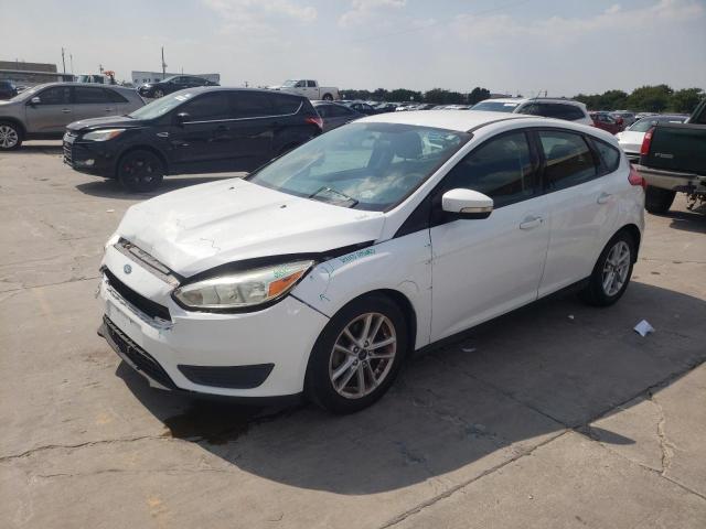 FORD FOCUS SE 2017 1fadp3k21hl258928