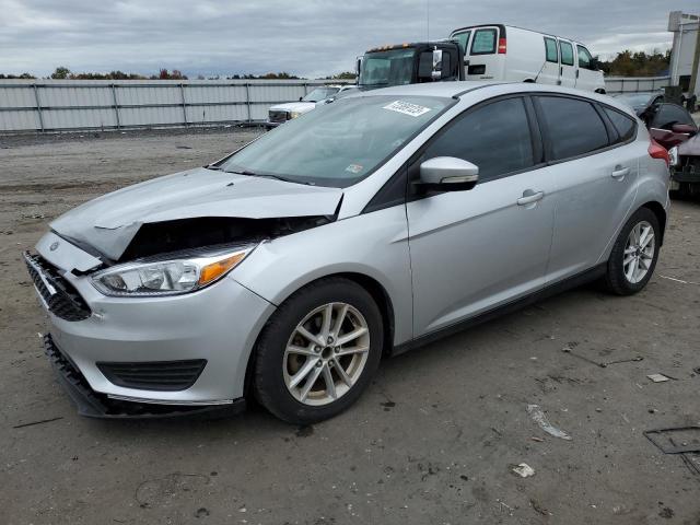 FORD FOCUS 2017 1fadp3k21hl258962