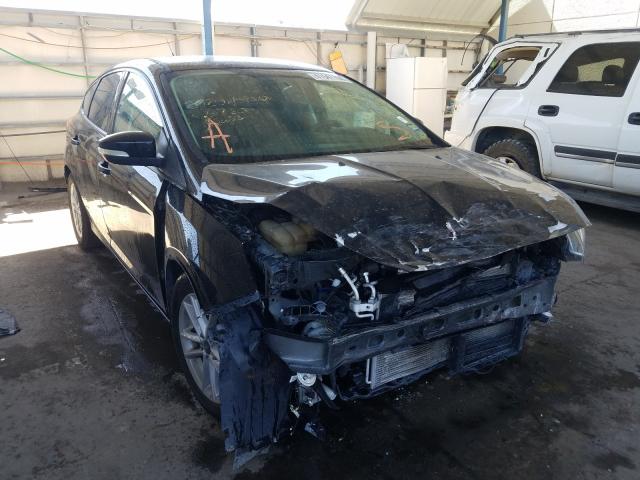 FORD NULL 2017 1fadp3k21hl259738