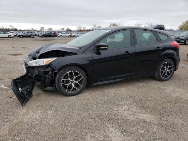 FORD FOCUS 2017 1fadp3k21hl265815