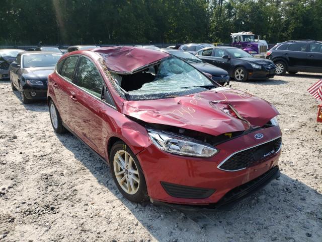 FORD FOCUS SE 2017 1fadp3k21hl269119