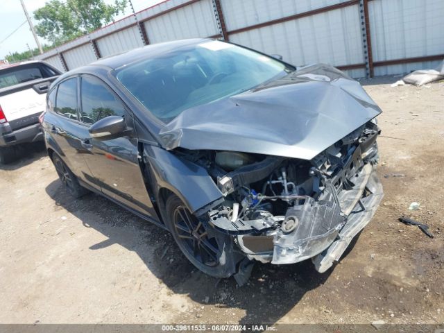 FORD FOCUS 2017 1fadp3k21hl271209