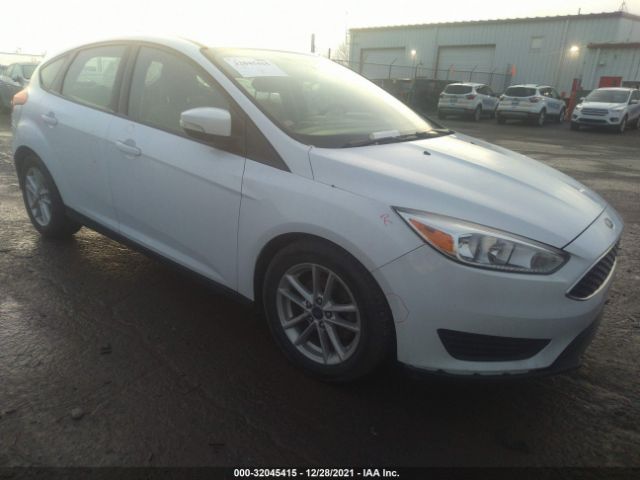 FORD FOCUS 2017 1fadp3k21hl272831