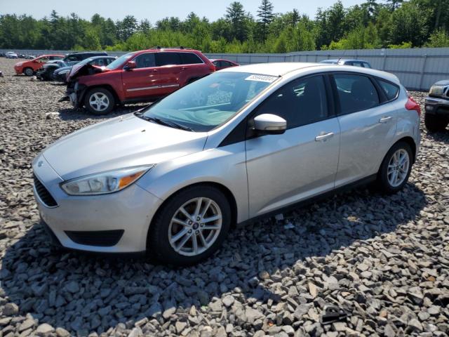 FORD FOCUS SE 2017 1fadp3k21hl281058