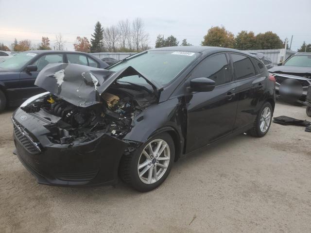 FORD FOCUS SE 2017 1fadp3k21hl288642