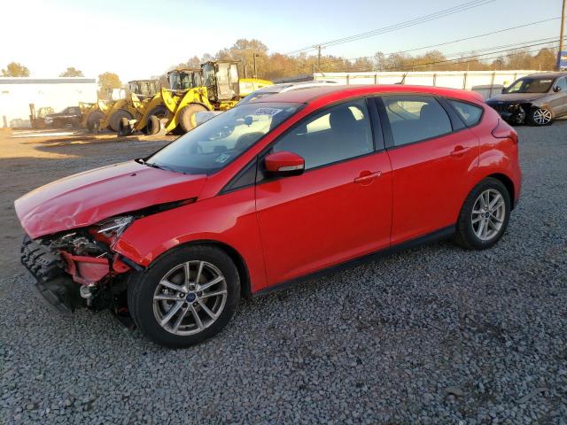 FORD FOCUS 2017 1fadp3k21hl291069