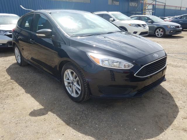 FORD FOCUS SE 2017 1fadp3k21hl297146