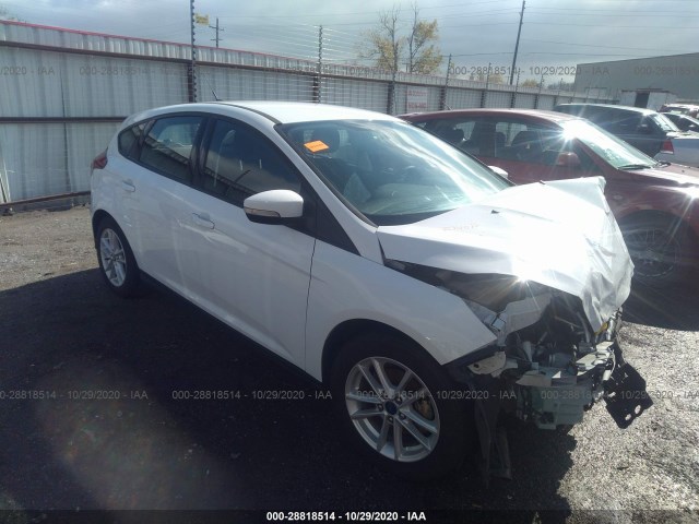 FORD FOCUS 2017 1fadp3k21hl300465