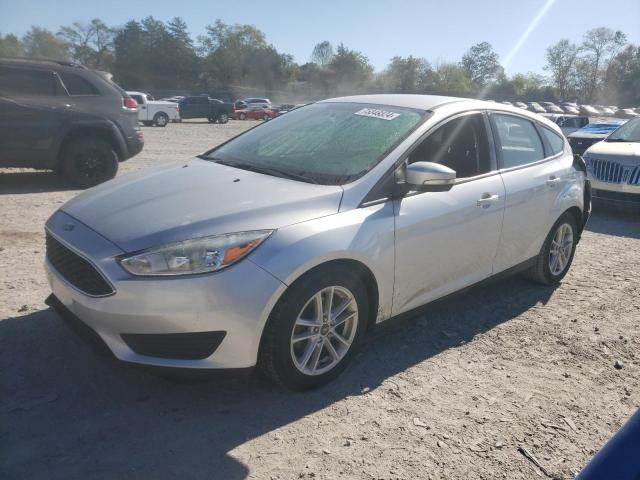 FORD FOCUS SE 2017 1fadp3k21hl307397