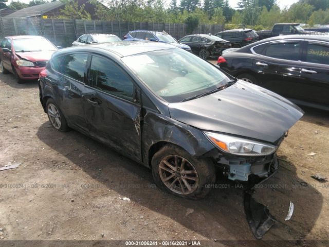 FORD FOCUS 2017 1fadp3k21hl316455