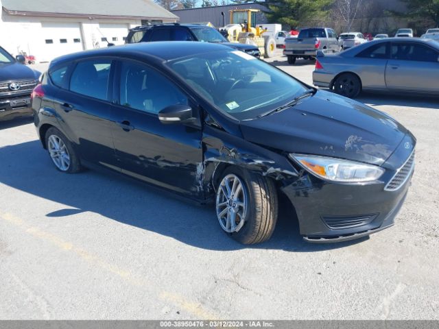 FORD FOCUS 2017 1fadp3k21hl330341