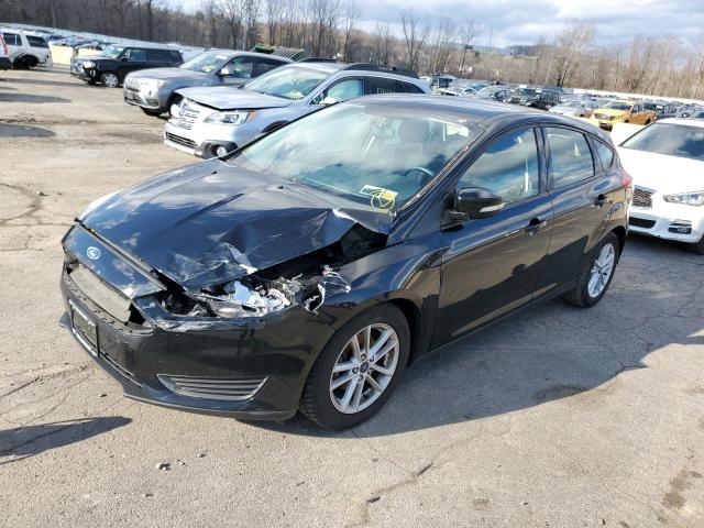 FORD FOCUS SE 2017 1fadp3k21hl335765