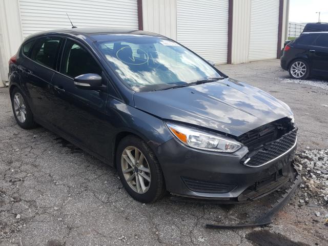 FORD NULL 2017 1fadp3k21hl336821