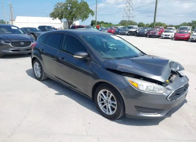 FORD FOCUS 2017 1fadp3k21hl337953