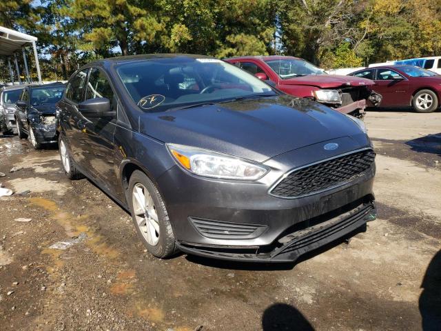 FORD FOCUS SE 2017 1fadp3k21hl337967