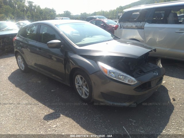 FORD FOCUS 2018 1fadp3k21jl212179