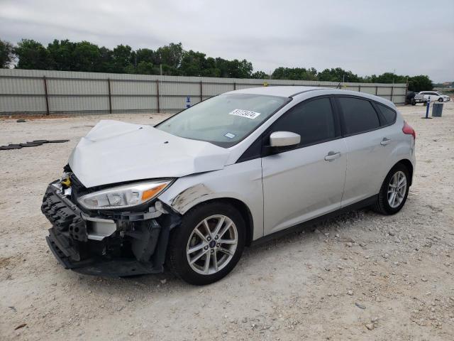 FORD FOCUS 2018 1fadp3k21jl213087