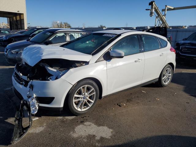 FORD FOCUS SE 2018 1fadp3k21jl220198