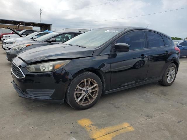 FORD FOCUS 2018 1fadp3k21jl223134