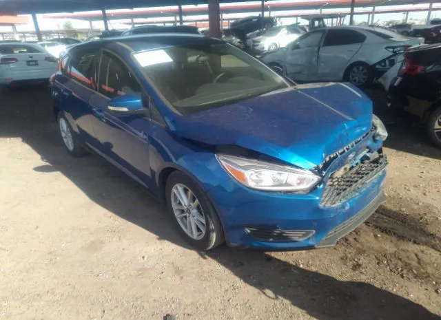 FORD FOCUS 2018 1fadp3k21jl224476