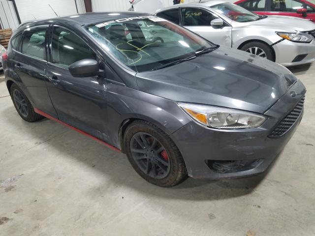 FORD FOCUS SE 2018 1fadp3k21jl225353