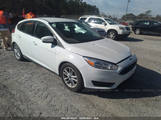 FORD FOCUS 2018 1fadp3k21jl225448