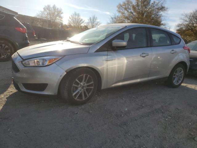 FORD FOCUS SE 2018 1fadp3k21jl234747