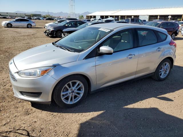 FORD FOCUS SE 2018 1fadp3k21jl242069