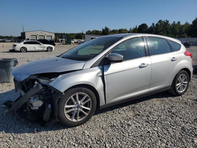 FORD FOCUS 2018 1fadp3k21jl242086