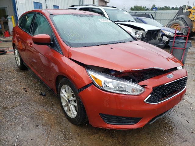 FORD NULL 2018 1fadp3k21jl245585