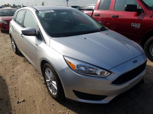 FORD FOCUS SE 2018 1fadp3k21jl250608