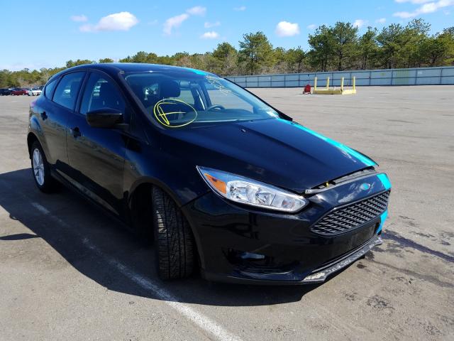 FORD FOCUS 2018 1fadp3k21jl250902