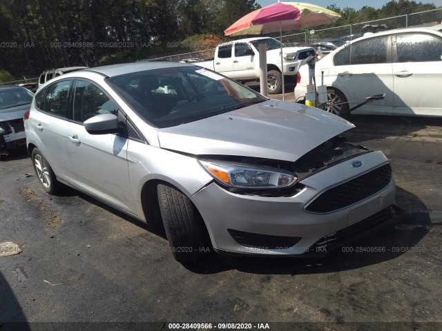 FORD FOCUS 2018 1fadp3k21jl250916