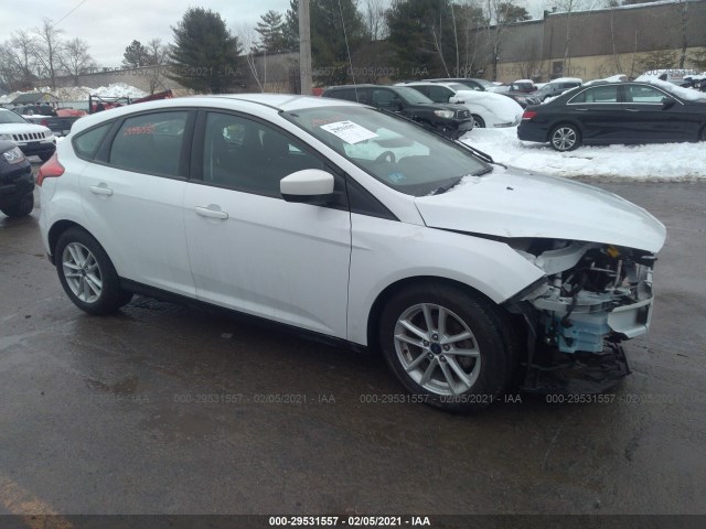 FORD FOCUS 2018 1fadp3k21jl254397