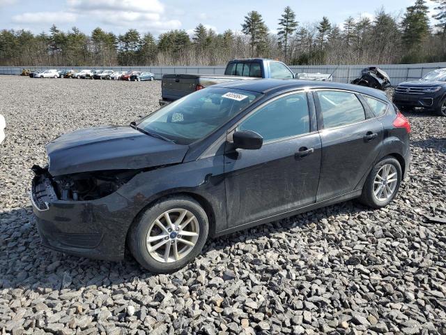 FORD FOCUS 2018 1fadp3k21jl254464