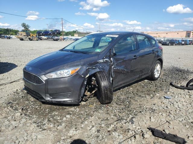 FORD FOCUS 2018 1fadp3k21jl255713