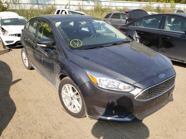 FORD FOCUS SE 2018 1fadp3k21jl268347