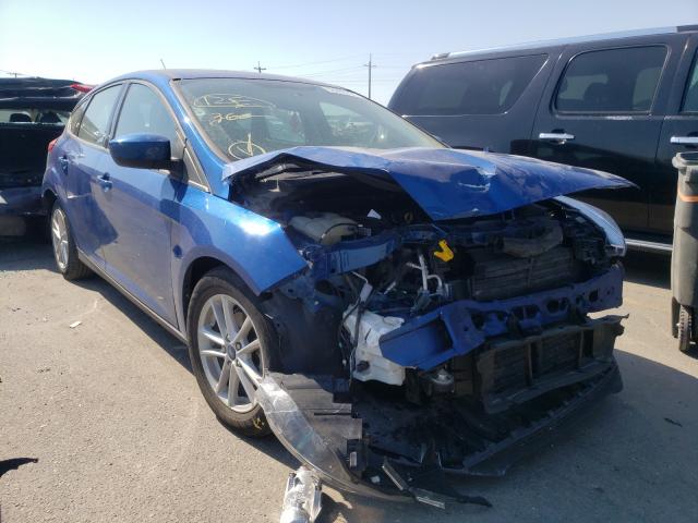 FORD NULL 2018 1fadp3k21jl271491