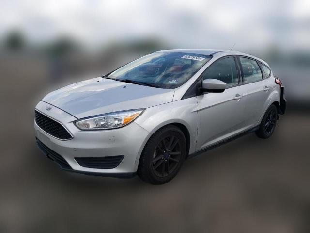 FORD FOCUS 2018 1fadp3k21jl272284