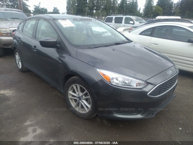 FORD FOCUS 2018 1fadp3k21jl273354