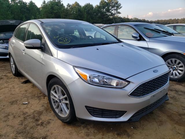 FORD FOCUS SE 2018 1fadp3k21jl274410