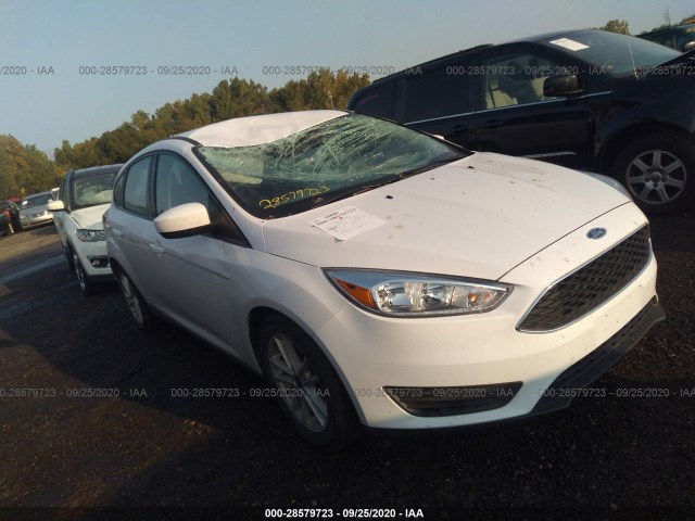 FORD FOCUS 2018 1fadp3k21jl280384