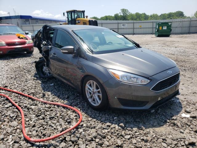 FORD FOCUS SE 2018 1fadp3k21jl282085